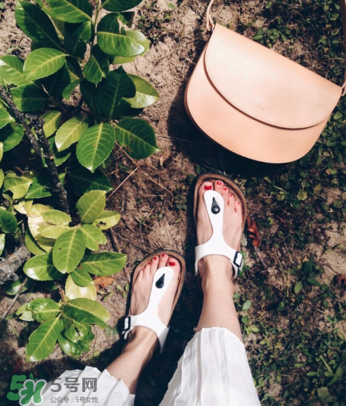 birkenstock鞋碼偏大嗎？勃肯鞋尺碼怎么選？