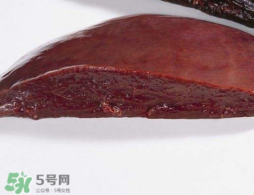 吃豬肝補(bǔ)什么？豬肝有毒嗎