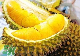 孕婦吃榴蓮對胎兒有什么好處？榴蓮孕婦一天能吃多少？