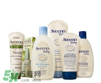 Aveeno艾維諾是哪個國家的？Aveeno艾維諾是哪里生產的？