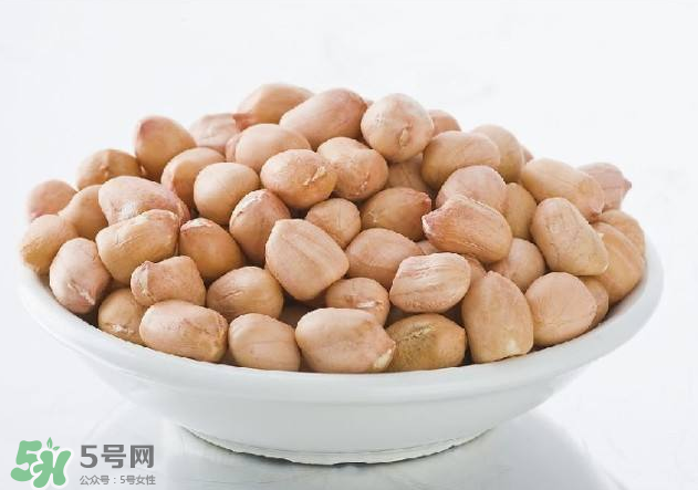 花生能減肥嗎？食用花生的注意事項