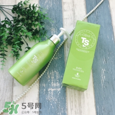 ts護發素怎么樣？ts護發素多少錢