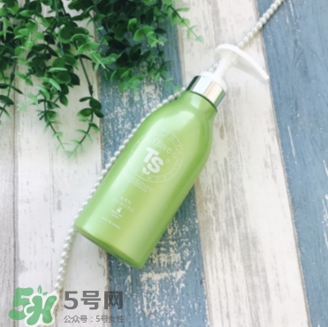 ts護發素怎么樣？ts護發素多少錢