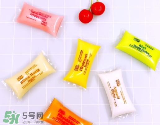 swissopar小枕頭護發素發膜怎么樣？哪個顏色好用