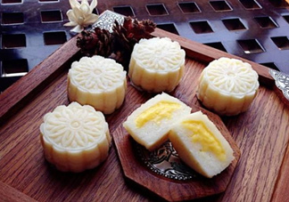 榴蓮冰皮月餅的做法？榴蓮冰皮月餅價(jià)格