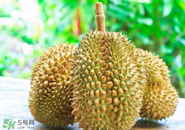 孕婦吃榴蓮對胎兒有什么好處？榴蓮孕婦一天能吃多少？