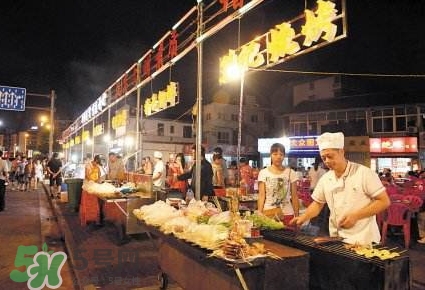 夜宵吃什么健康？夜宵吃什么好消化？