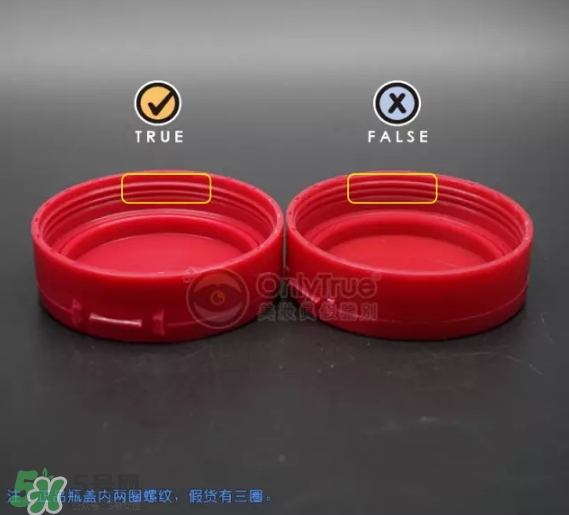 資生堂護手霜真假怎么辨別？資生堂護手霜真假對比圖