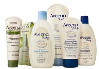Aveeno艾維諾是哪個國家的？Aveeno艾維諾是哪里生產的？