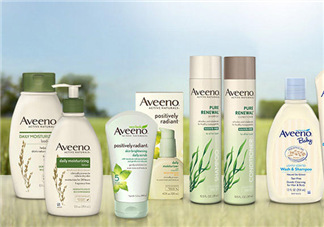 Aveeno艾維諾真假辨別圖片 Aveeno艾維諾怎么判斷真假？