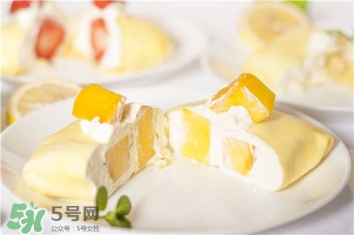 哺乳期吃榴蓮好嗎？哺乳期吃榴蓮發奶嗎？