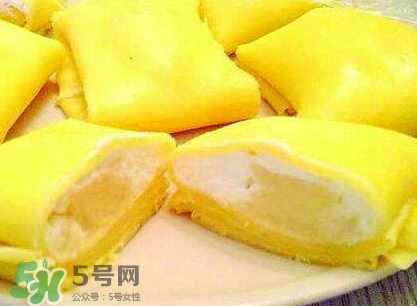 哺乳期吃榴蓮對寶寶有影響嗎？哺乳期吃榴蓮寶寶會過敏嗎？