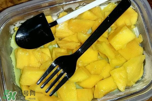 榴蓮可以榨汁嗎？榴蓮可以和什么榨汁？