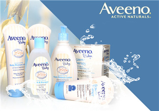 Aveeno艾維諾保質期怎么看？Aveeno艾維諾保質期多久？