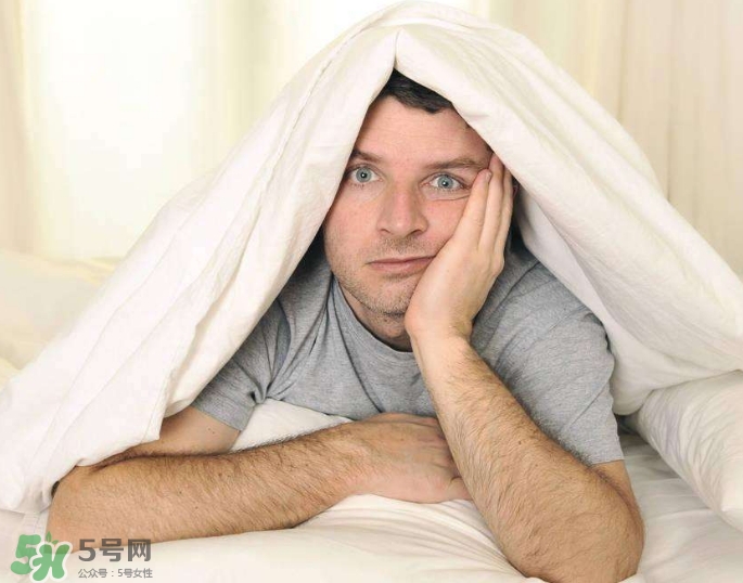 螺旋藻能治失眠嗎？八個治療失眠的絕招！