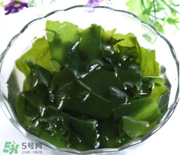 螺旋藻是海帶嗎？螺旋藻是海藻嗎？