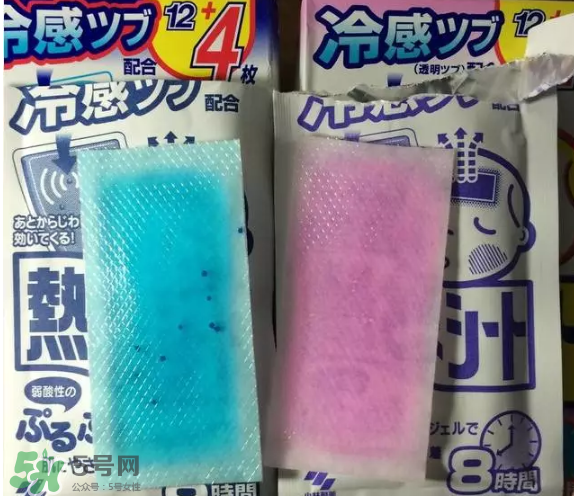 小林退熱貼多大可以用？小林退熱貼適合多大的寶寶？