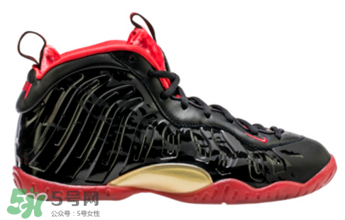 nike little posite one吸血鬼噴什么時候發售_多少錢？