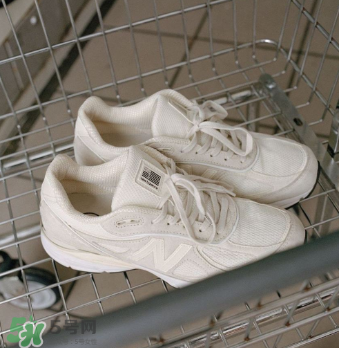 stussy與new balance聯名990v4什么時候發售_多少錢？