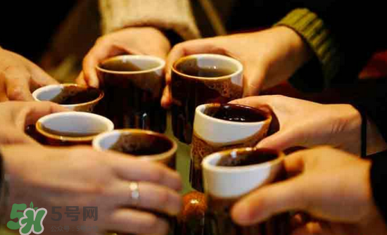中秋節(jié)為什么要喝酒？中秋節(jié)喝什么酒？