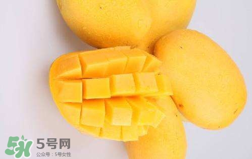 買芒果怎么挑？怎么辨別芒果是不是催熟的？