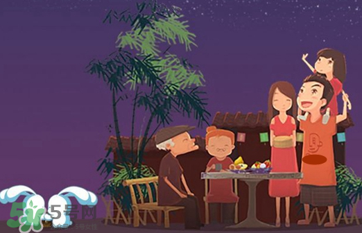 中秋節(jié)為什么要喝酒？中秋節(jié)喝什么酒？