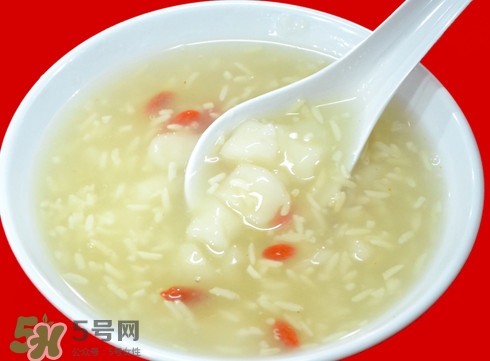 孕婦能吃醪糟嗎？醪糟有點(diǎn)酸是怎么回事