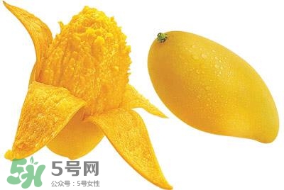 買芒果怎么挑？怎么辨別芒果是不是催熟的？