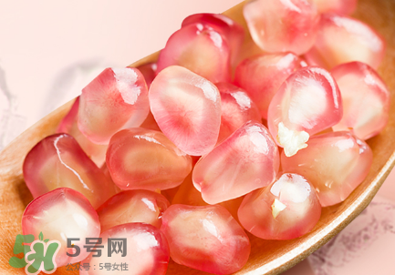 中秋節(jié)吃石榴嗎？中秋節(jié)吃石榴有什么寓意？