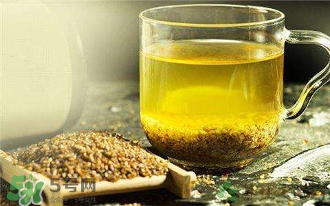 桂花茶怎么泡？桂花茶泡水喝的禁忌 