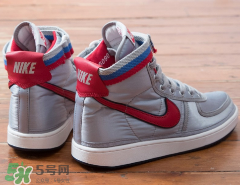 nike vandal high supreme og復刻版什么時候發售？