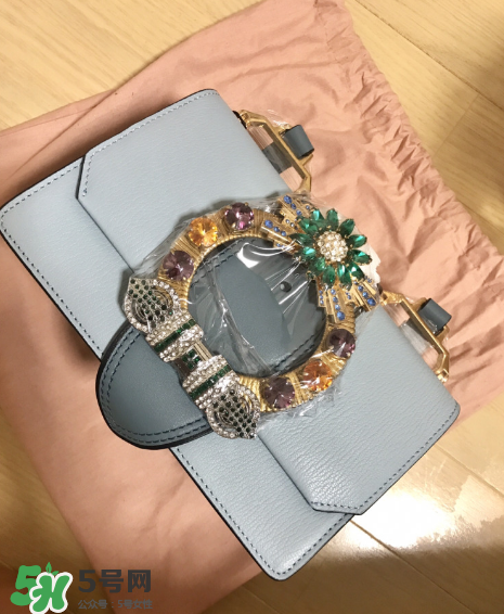 miumiu鉆石包怎么樣？miumiu鉆石包多少錢？