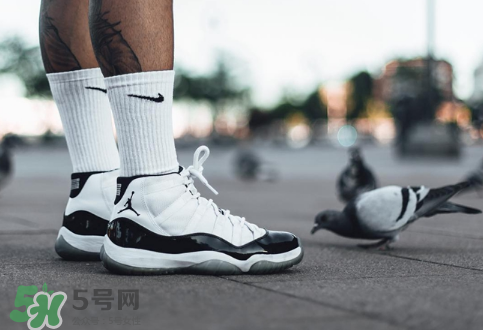air jordan 11 concord 2018年會(huì)復(fù)刻嗎？