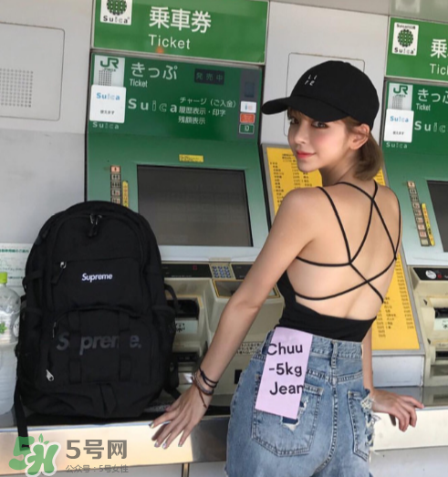 chuu是什么牌子？chuu是什么檔次？