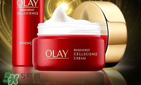 olay小臉?biāo)趺礃?？olay新生塑顏臻粹面霜功效