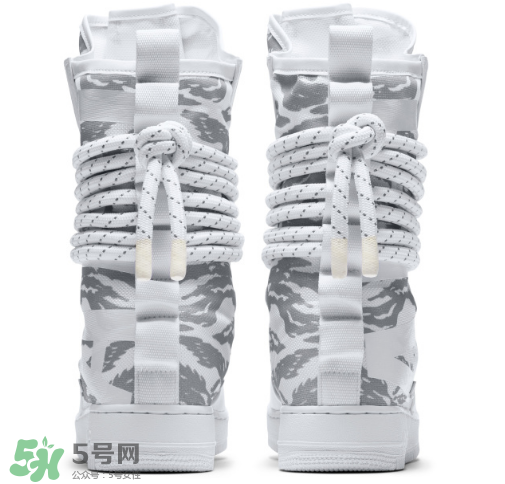nike sf af 1 high什么時候發(fā)售？耐克sf af 1 high在哪買？