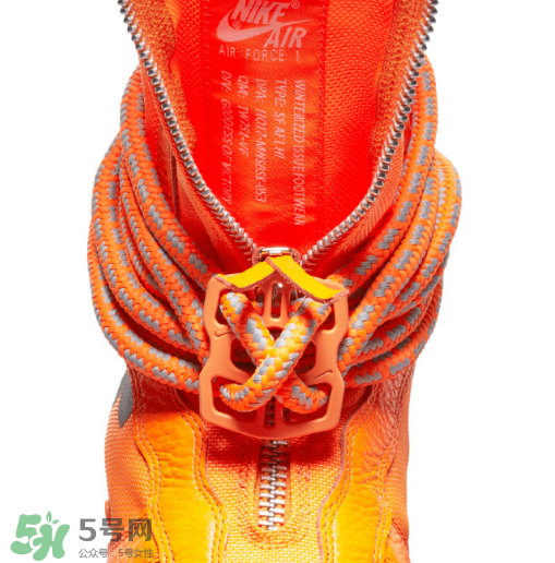 nike sf af 1 high什么時候發(fā)售？耐克sf af 1 high在哪買？