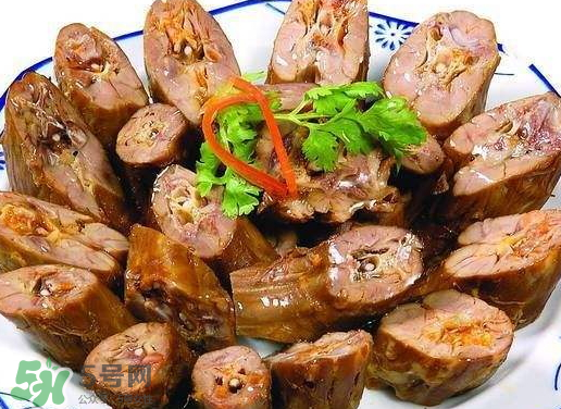 鴨脖怎么鹵入味？鴨脖怎么去腥？