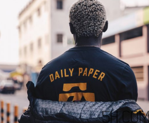 puma與daily paper2017秋冬聯名系列怎么樣？