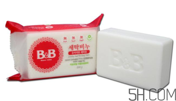 保寧皂和貝親皂哪個好？保寧皂和貝親皂怎么選？