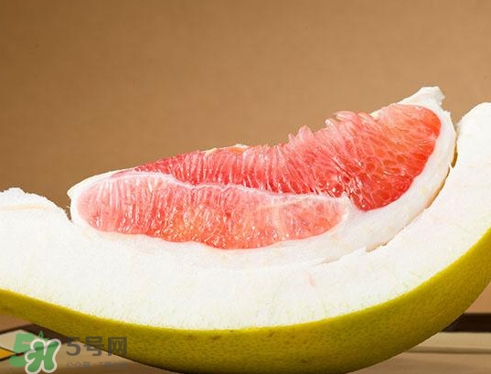 經期能吃蜜柚嗎？蜜柚能和葡萄一起吃嗎