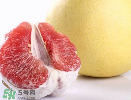 紅肉蜜柚什么時候上市？紅肉蜜柚為什么苦