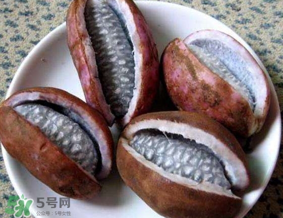 八月瓜可以美容嗎？八月瓜怎么吃有美容效果？