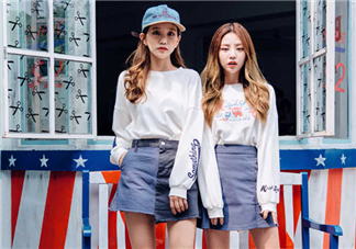 icecream12有實體店嗎？icecream12衣服質量好嗎？