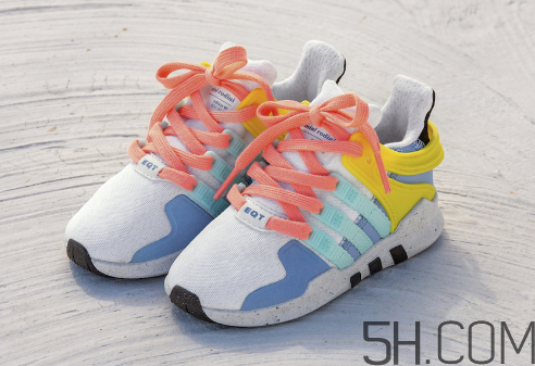 mini rodini與adidas聯名eqt support系列什么時候發售？