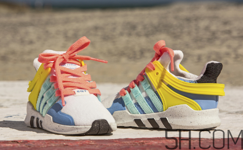 mini rodini與adidas聯名eqt support系列什么時候發售？