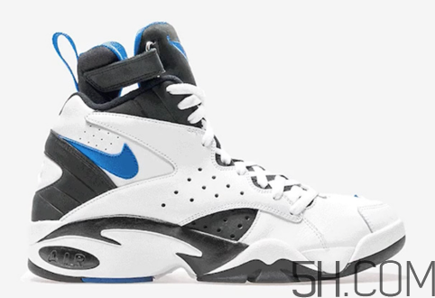 kith與nike聯名皮蓬系列球鞋有哪些款式？