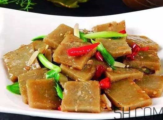 燜子是哪里的特產？燜子是怎么做出來的