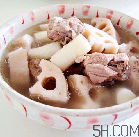 山藥怎么去皮？適合孕婦吃的山藥食譜