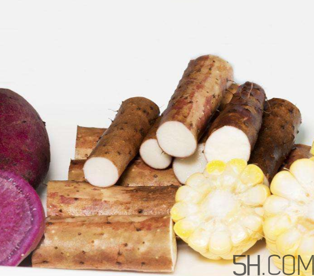 山藥怎么去皮？適合孕婦吃的山藥食譜